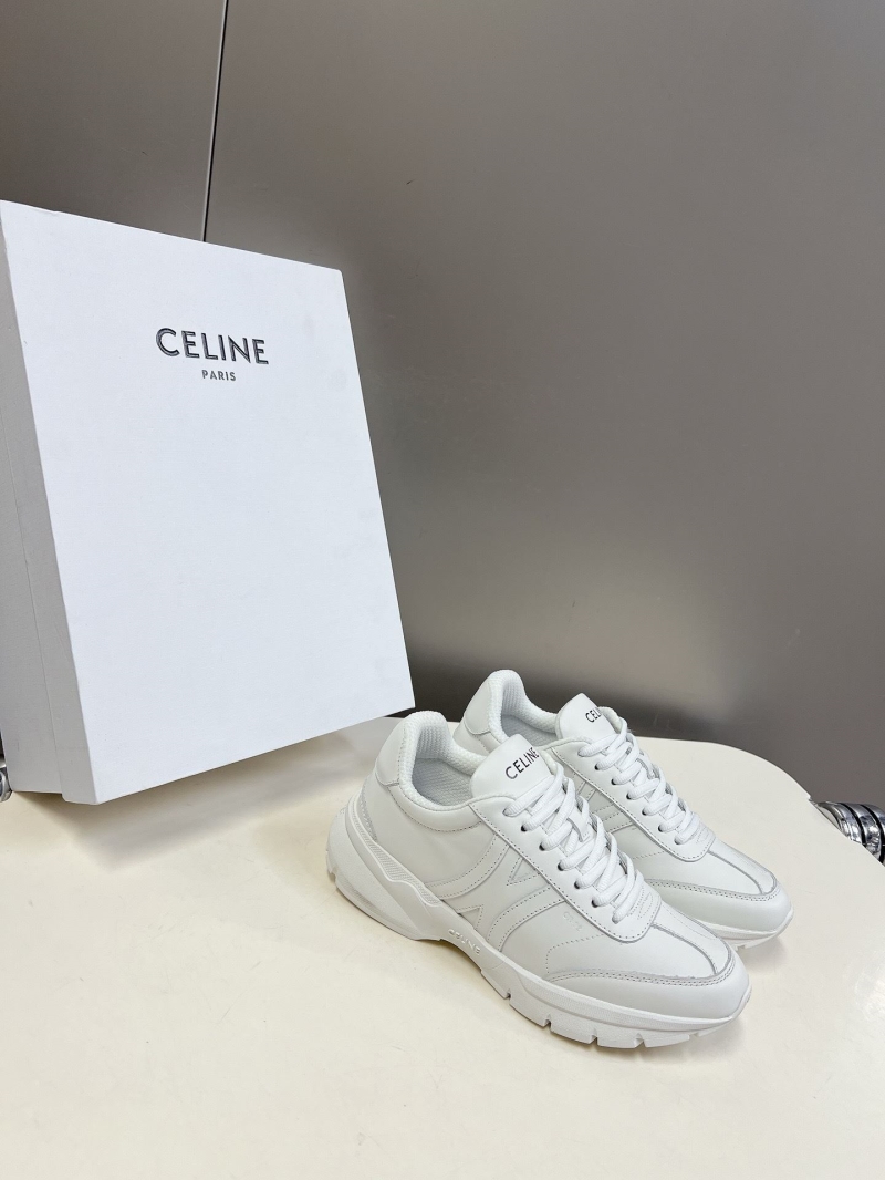 Celine Casual Shoes